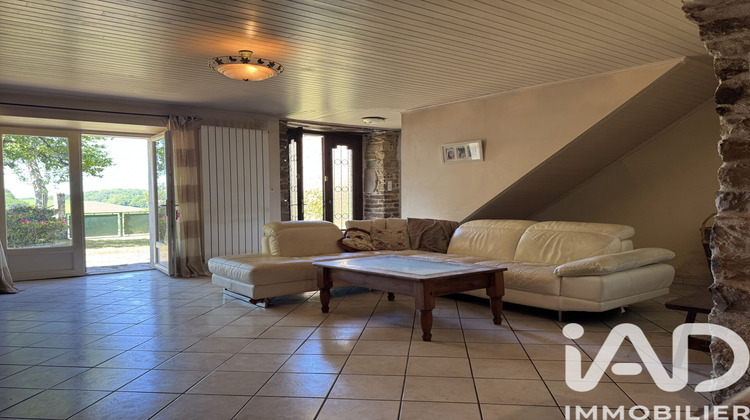 Ma-Cabane - Vente Maison Villefranche-de-Panat, 150 m²