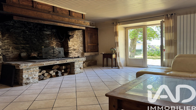 Ma-Cabane - Vente Maison Villefranche-de-Panat, 150 m²