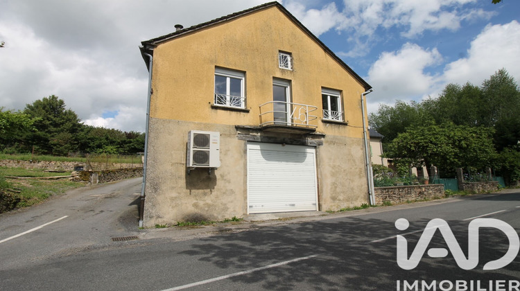 Ma-Cabane - Vente Maison Villefranche-de-Panat, 100 m²