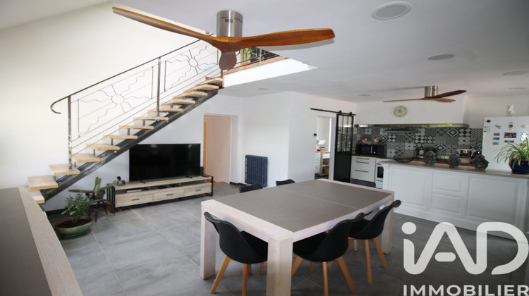 Ma-Cabane - Vente Maison Villefranche-de-Panat, 100 m²