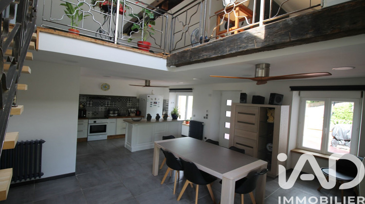 Ma-Cabane - Vente Maison Villefranche-de-Panat, 100 m²