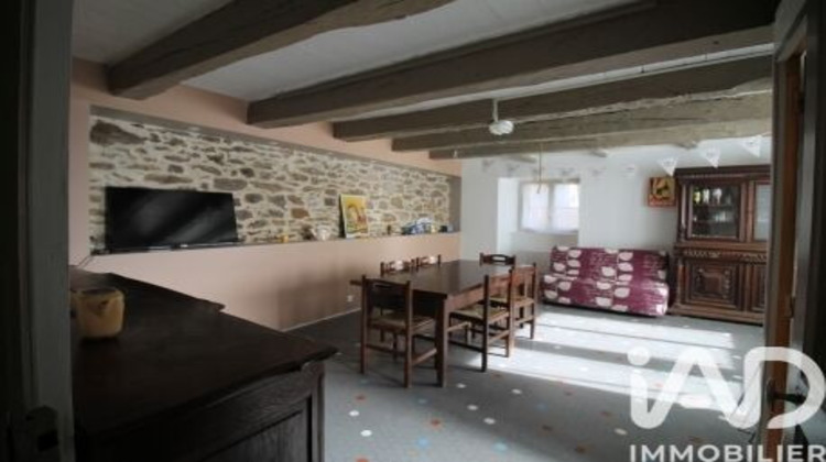 Ma-Cabane - Vente Maison Villefranche-de-Panat, 110 m²