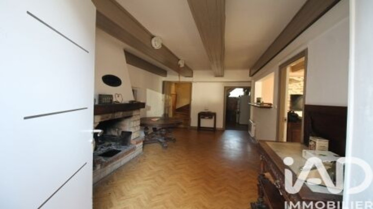 Ma-Cabane - Vente Maison Villefranche-de-Panat, 110 m²