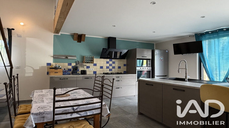 Ma-Cabane - Vente Maison Villefranche-de-Panat, 123 m²