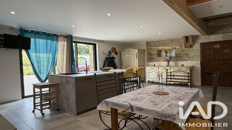Ma-Cabane - Vente Maison Villefranche-de-Panat, 123 m²