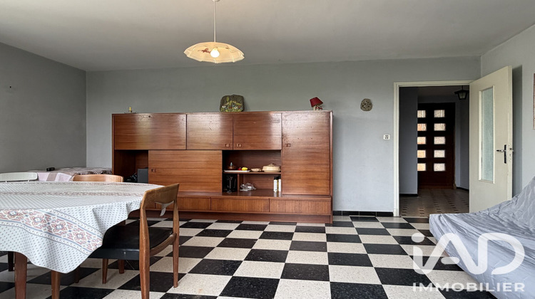 Ma-Cabane - Vente Maison Villefranche-de-Panat, 65 m²