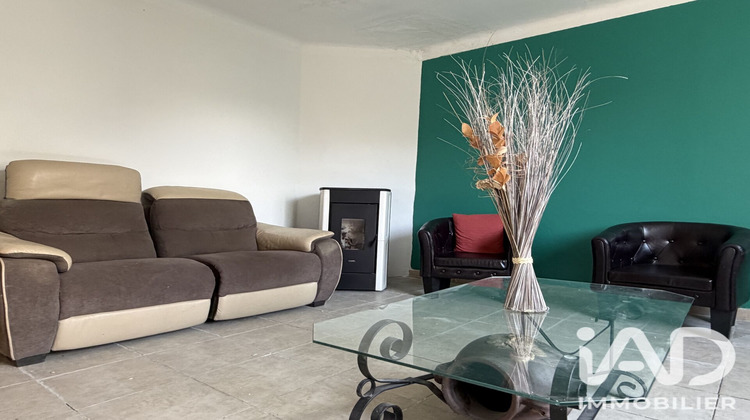 Ma-Cabane - Vente Maison Villefranche-de-Panat, 80 m²