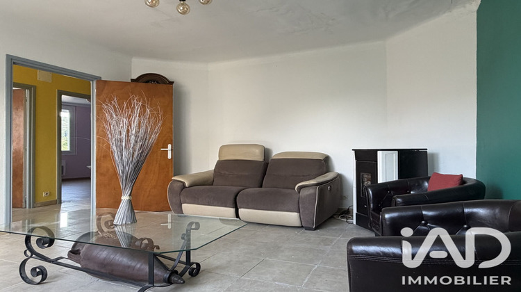 Ma-Cabane - Vente Maison Villefranche-de-Panat, 80 m²