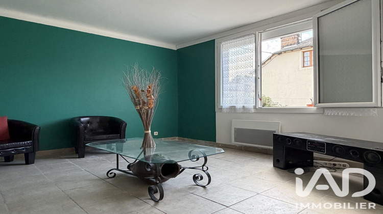 Ma-Cabane - Vente Maison Villefranche-de-Panat, 80 m²