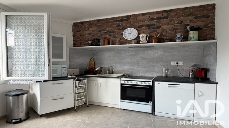 Ma-Cabane - Vente Maison Villefranche-de-Panat, 80 m²