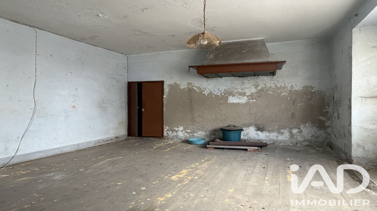 Ma-Cabane - Vente Maison Villefranche-de-Panat, 139 m²