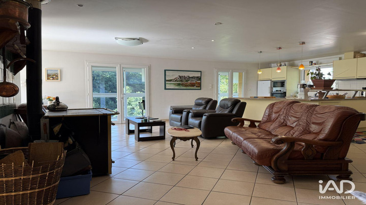 Ma-Cabane - Vente Maison Villefranche-de-Panat, 187 m²