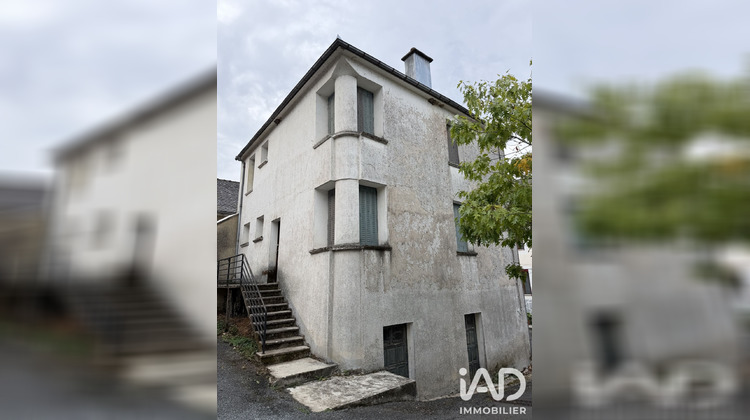 Ma-Cabane - Vente Maison Villefranche-de-Panat, 124 m²