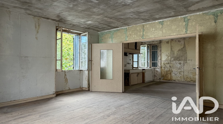 Ma-Cabane - Vente Maison Villefranche-de-Panat, 124 m²