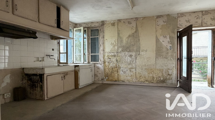 Ma-Cabane - Vente Maison Villefranche-de-Panat, 124 m²