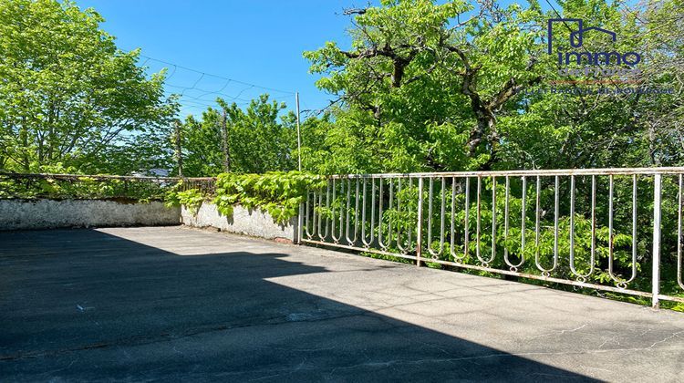 Ma-Cabane - Vente Maison VILLEFRANCHE-DE-ROUERGUE, 194 m²