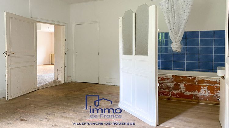 Ma-Cabane - Vente Maison VILLEFRANCHE-DE-ROUERGUE, 228 m²