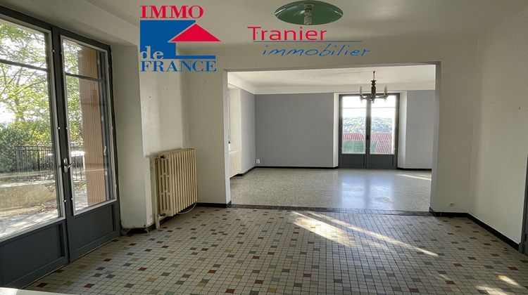 Ma-Cabane - Vente Maison VILLEFRANCHE-DE-ROUERGUE, 163 m²