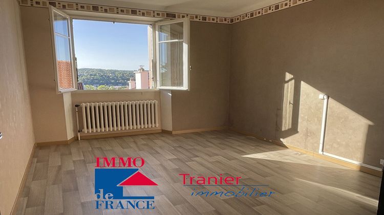 Ma-Cabane - Vente Maison VILLEFRANCHE-DE-ROUERGUE, 163 m²