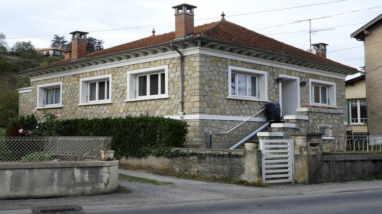 Ma-Cabane - Vente Maison Villefranche-de-Rouergue, 90 m²