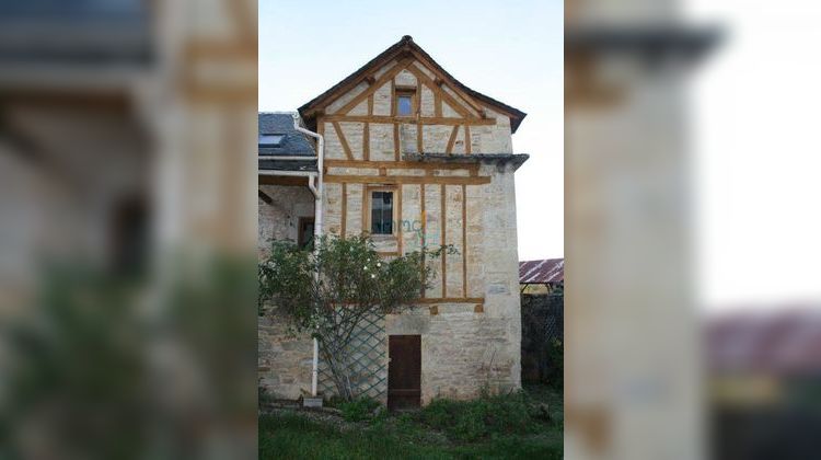 Ma-Cabane - Vente Maison Villefranche-de-Rouergue, 157 m²