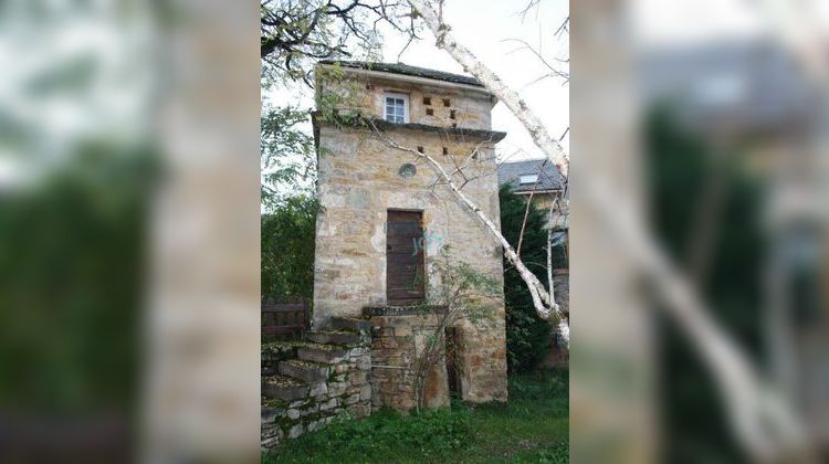 Ma-Cabane - Vente Maison Villefranche-de-Rouergue, 157 m²