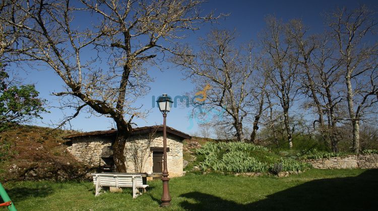 Ma-Cabane - Vente Maison Villefranche-de-Rouergue, 126 m²