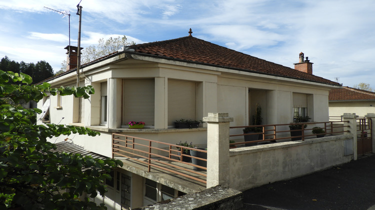 Ma-Cabane - Vente Maison Villefranche-de-Rouergue, 150 m²