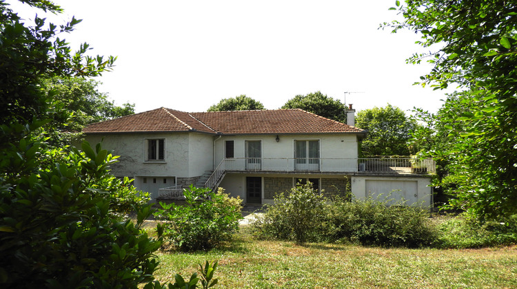 Ma-Cabane - Vente Maison Villefranche-de-Rouergue, 190 m²