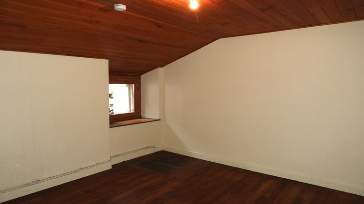 Ma-Cabane - Vente Maison Villefranche-de-Rouergue, 65 m²