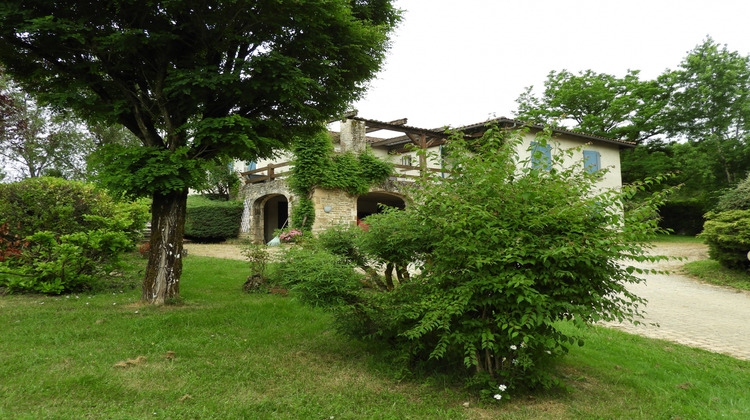 Ma-Cabane - Vente Maison Villefranche-de-Rouergue, 250 m²