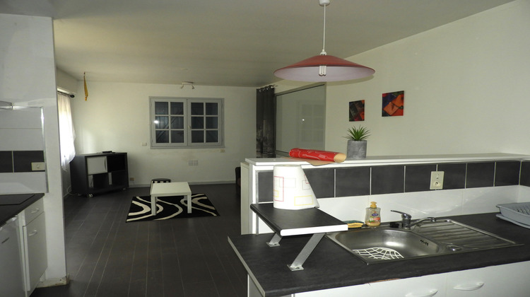 Ma-Cabane - Vente Maison Villefranche-de-Rouergue, 250 m²