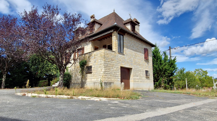 Ma-Cabane - Vente Maison Villefranche-de-Rouergue, 145 m²