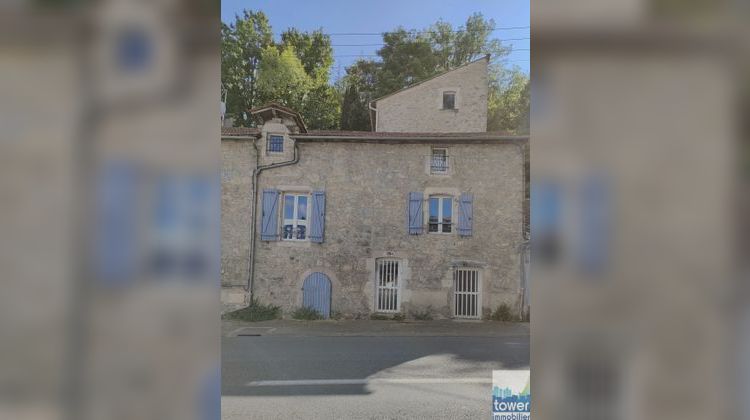 Ma-Cabane - Vente Maison Villefranche-de-Rouergue, 117 m²