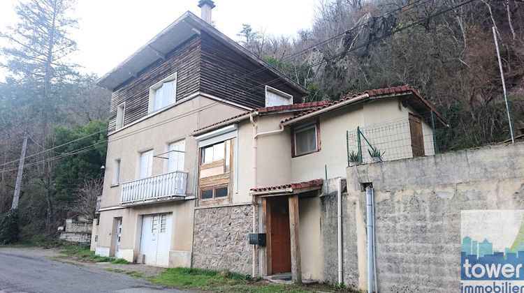 Ma-Cabane - Vente Maison Villefranche-de-Rouergue, 123 m²