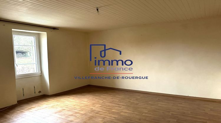 Ma-Cabane - Vente Maison VILLEFRANCHE-DE-ROUERGUE, 97 m²