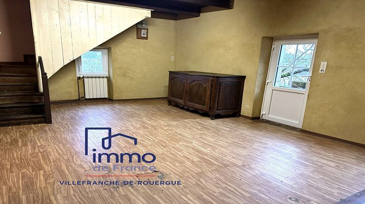 Ma-Cabane - Vente Maison VILLEFRANCHE-DE-ROUERGUE, 97 m²