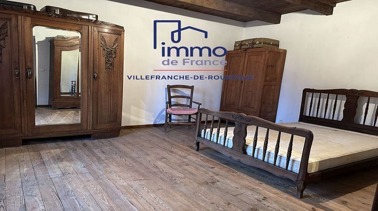 Ma-Cabane - Vente Maison VILLEFRANCHE-DE-ROUERGUE, 97 m²