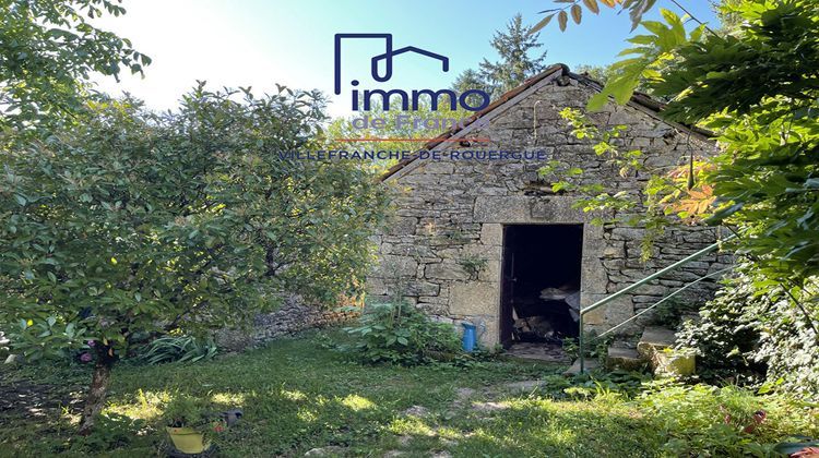 Ma-Cabane - Vente Maison VILLEFRANCHE-DE-ROUERGUE, 97 m²