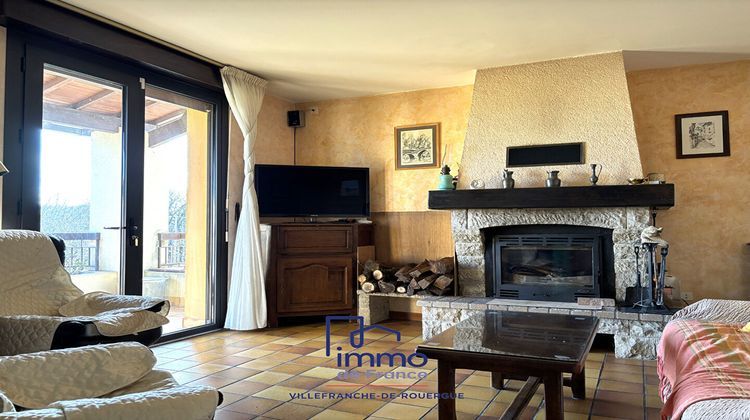 Ma-Cabane - Vente Maison VILLEFRANCHE-DE-ROUERGUE, 169 m²