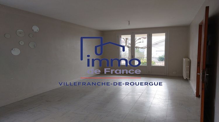 Ma-Cabane - Vente Maison VILLEFRANCHE-DE-ROUERGUE, 130 m²