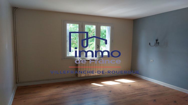 Ma-Cabane - Vente Maison VILLEFRANCHE-DE-ROUERGUE, 130 m²