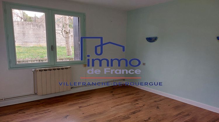 Ma-Cabane - Vente Maison VILLEFRANCHE-DE-ROUERGUE, 130 m²