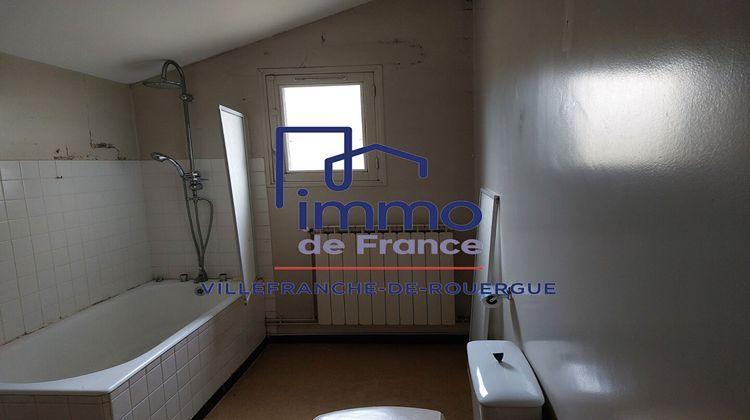 Ma-Cabane - Vente Maison VILLEFRANCHE-DE-ROUERGUE, 130 m²