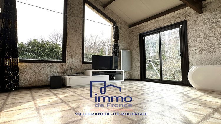 Ma-Cabane - Vente Maison VILLEFRANCHE-DE-ROUERGUE, 118 m²