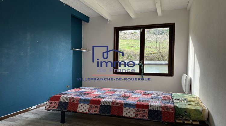 Ma-Cabane - Vente Maison VILLEFRANCHE-DE-ROUERGUE, 118 m²