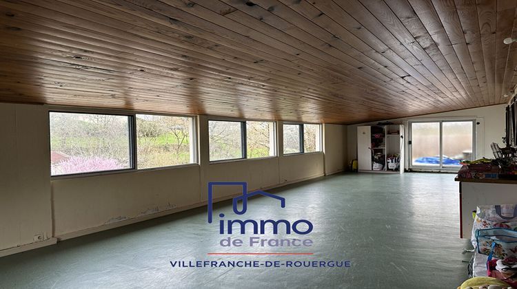 Ma-Cabane - Vente Maison VILLEFRANCHE-DE-ROUERGUE, 118 m²