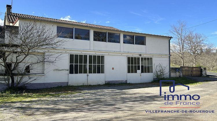 Ma-Cabane - Vente Maison VILLEFRANCHE-DE-ROUERGUE, 118 m²