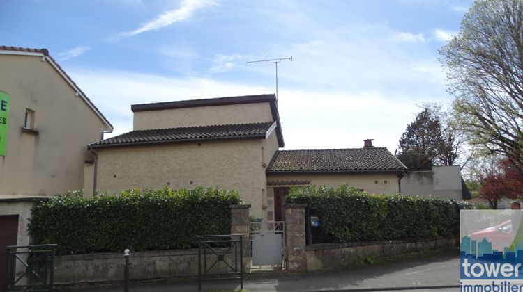 Ma-Cabane - Vente Maison Villefranche-de-Rouergue, 120 m²