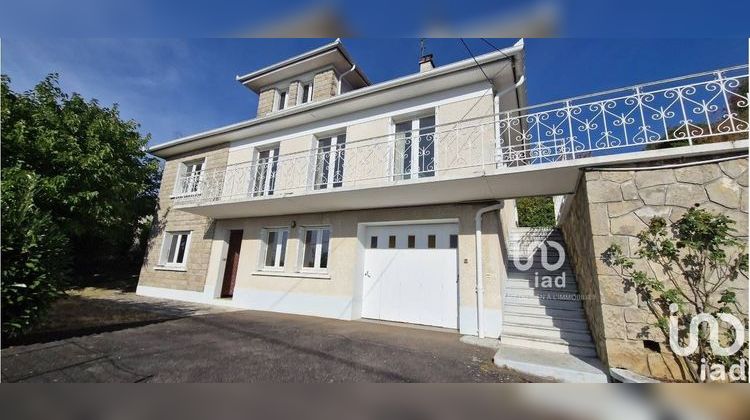 Ma-Cabane - Vente Maison Villefranche-de-Rouergue, 168 m²